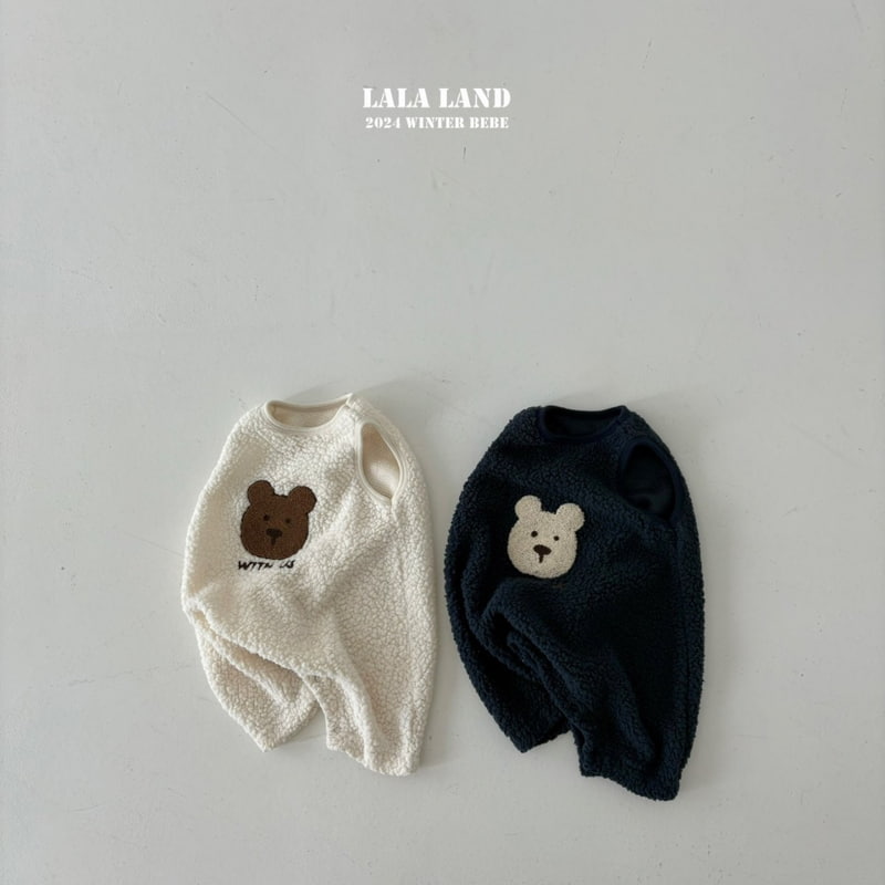 Lalaland - Korean Baby Fashion - #babyfashion - Dingul Bodysuit