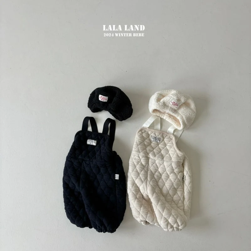 Lalaland - Korean Baby Fashion - #babyfever - Puddle Bread Hat - 5