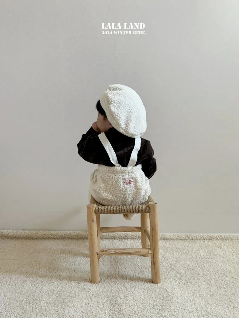 Lalaland - Korean Baby Fashion - #babyootd - Choucream Cardigan - 5