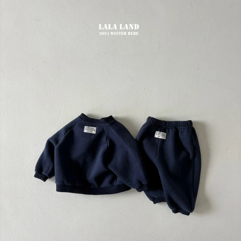 Lalaland - Korean Baby Fashion - #babyoutfit - Rara Raglan Cardigan - 9