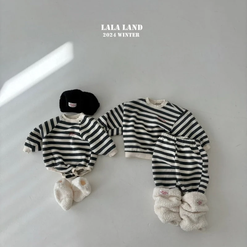 Lalaland - Korean Baby Fashion - #babyoutfit - Puddle Bread Hat - 10