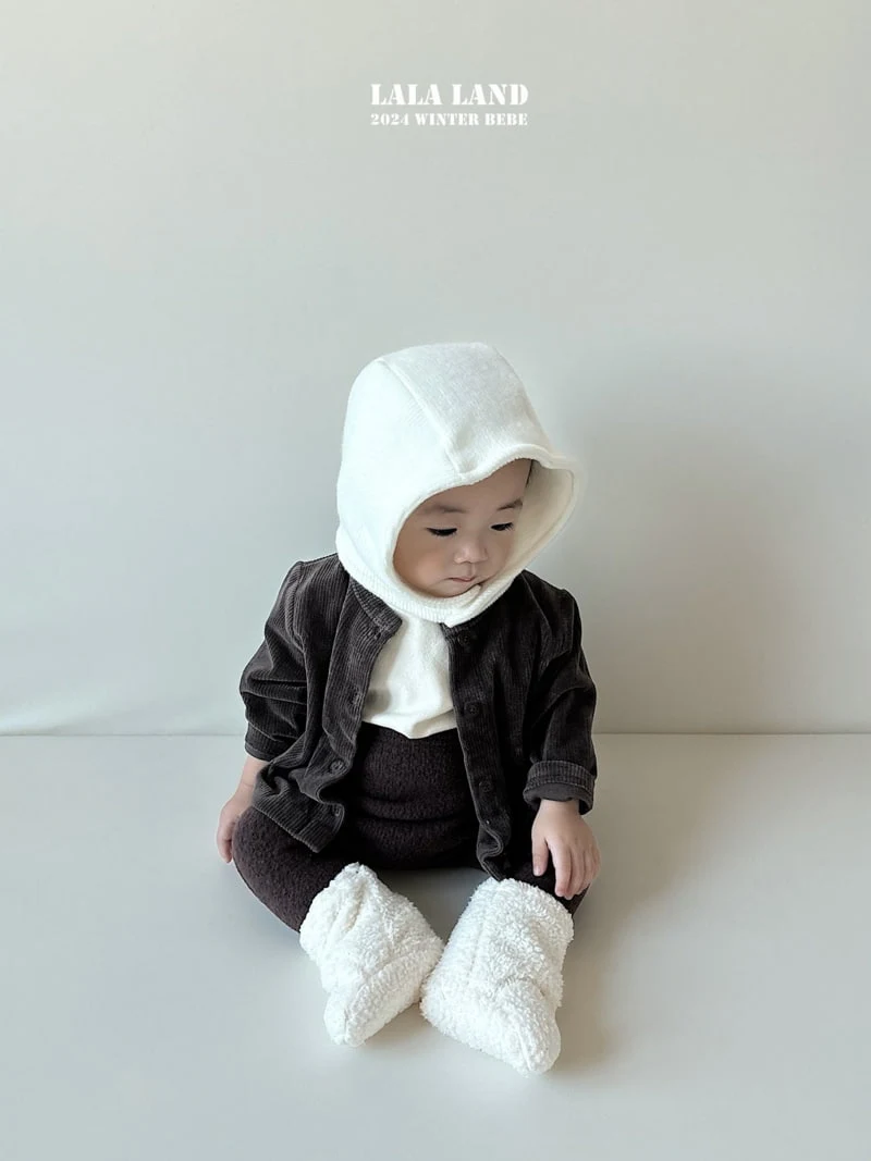 Lalaland - Korean Baby Fashion - #onlinebabyshop - Choucream Cardigan - 10