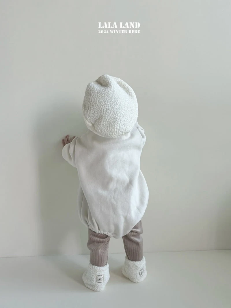 Lalaland - Korean Baby Fashion - #smilingbaby - Dino Bodysuit - 10