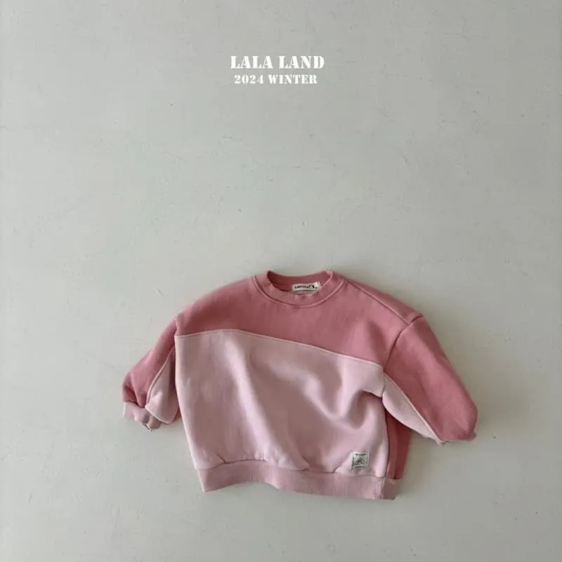 Lalaland - Korean Children Fashion - #kidzfashiontrend - Tonton Sweatshirt - 4