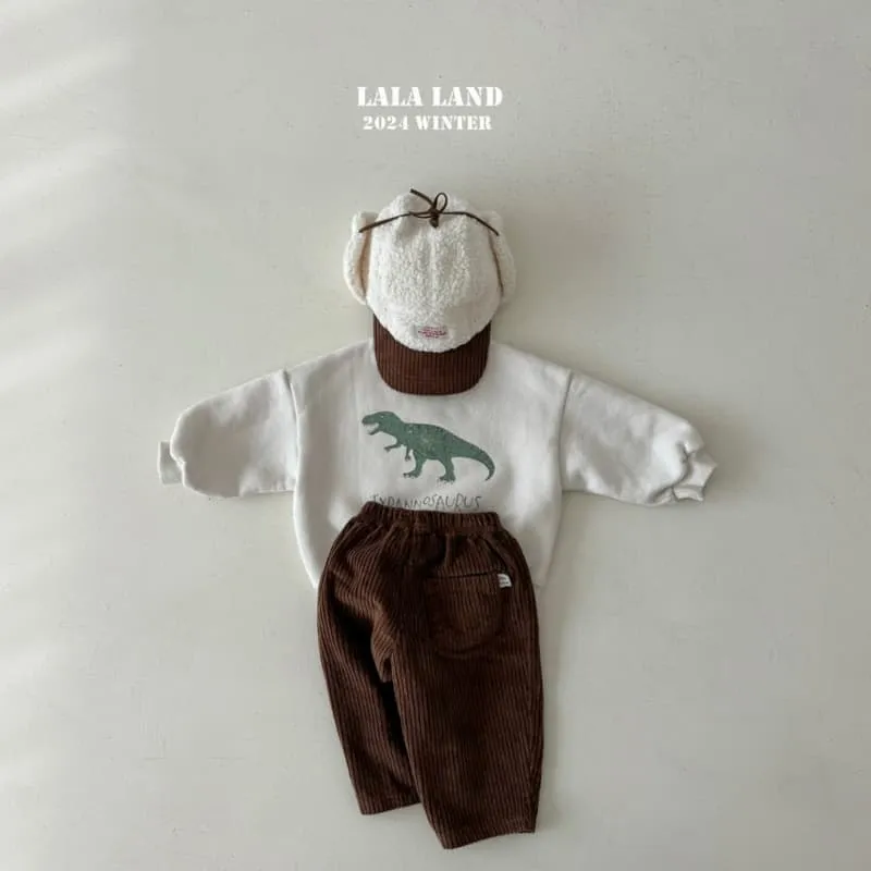 Lalaland - Korean Children Fashion - #childofig - Winter Eared Hat - 9