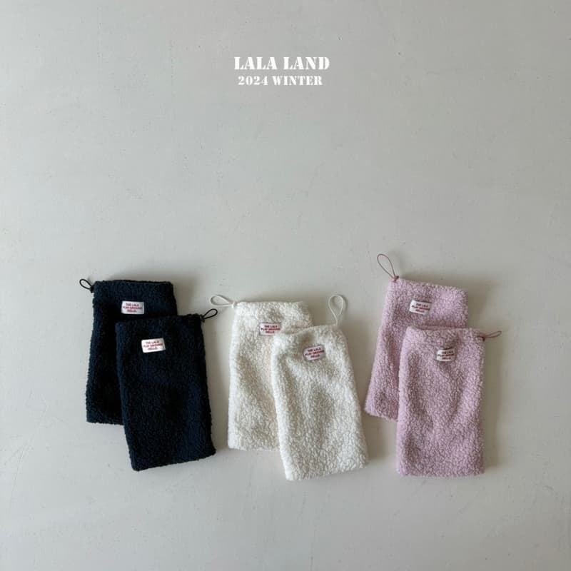 Lalaland - Korean Children Fashion - #discoveringself - Dumble Foot Warmer