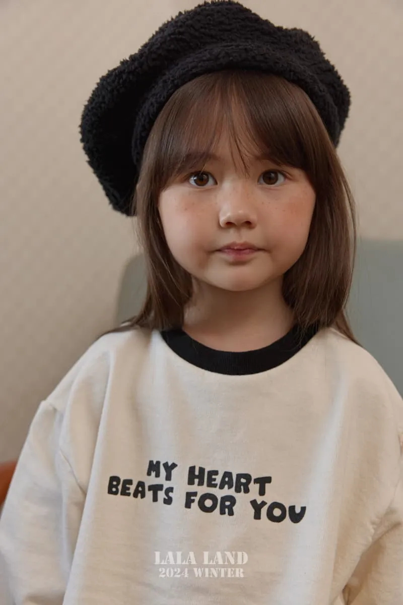 Lalaland - Korean Children Fashion - #fashionkids - Warm Check Pants - 7