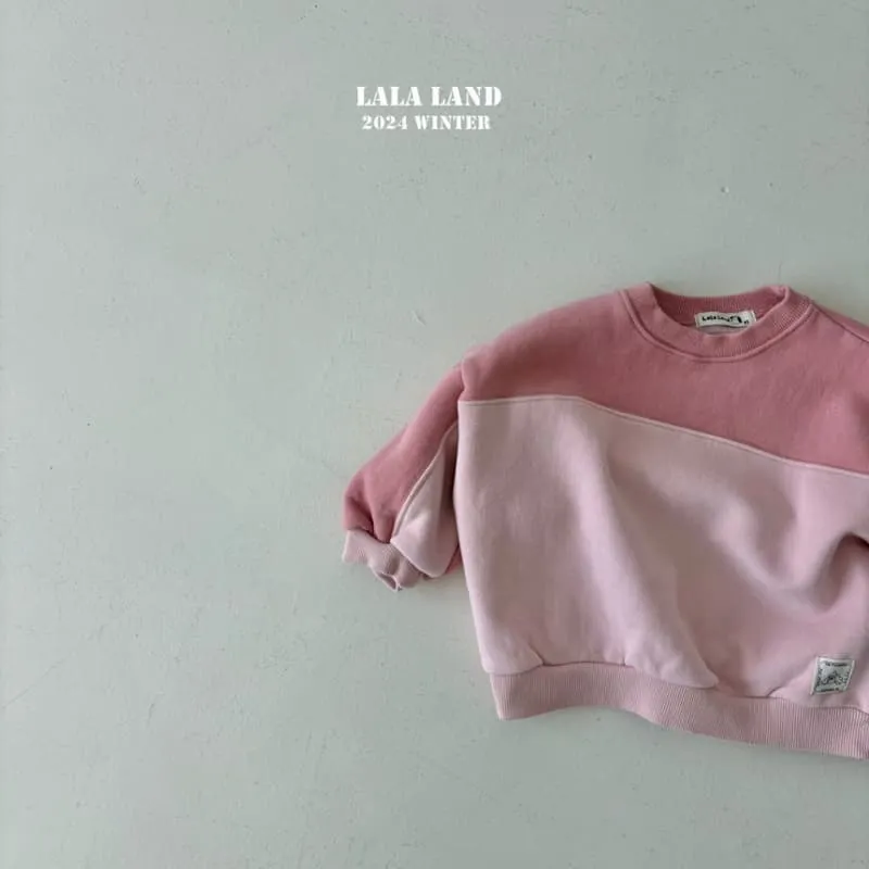 Lalaland - Korean Children Fashion - #kidsstore - Tonton Sweatshirt - 2