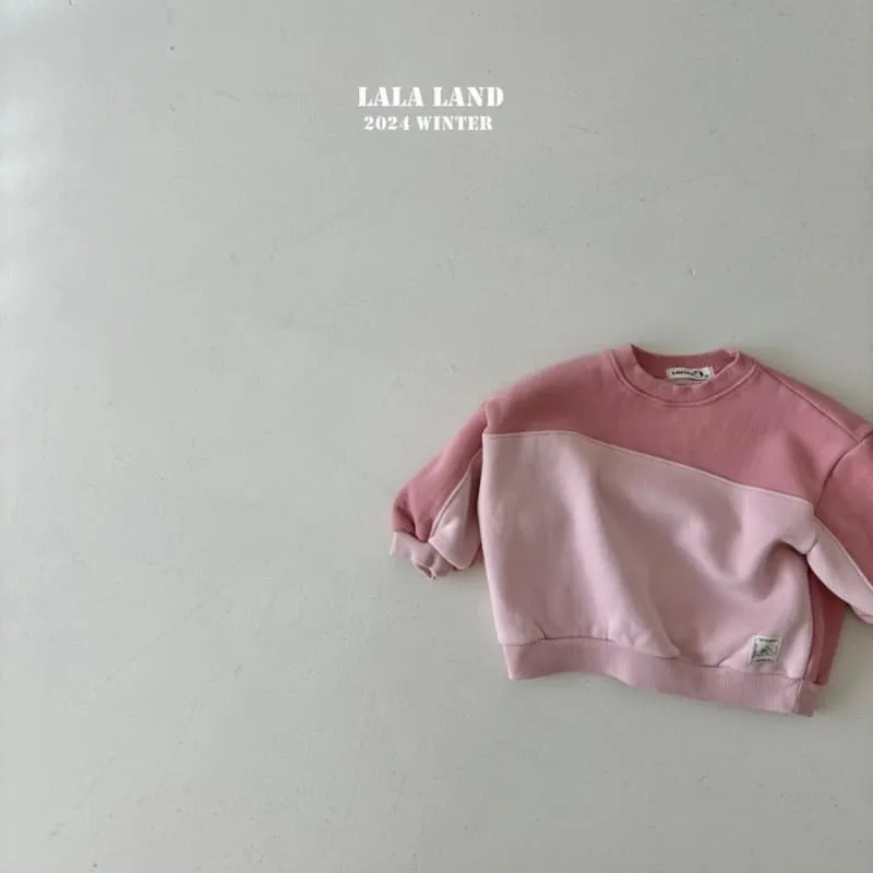 Lalaland - Korean Children Fashion - #kidzfashiontrend - Tonton Sweatshirt - 3