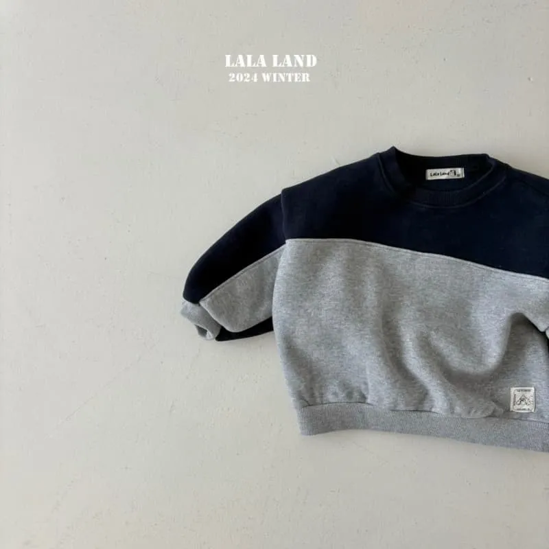 Lalaland - Korean Children Fashion - #littlefashionista - Tonton Sweatshirt - 5