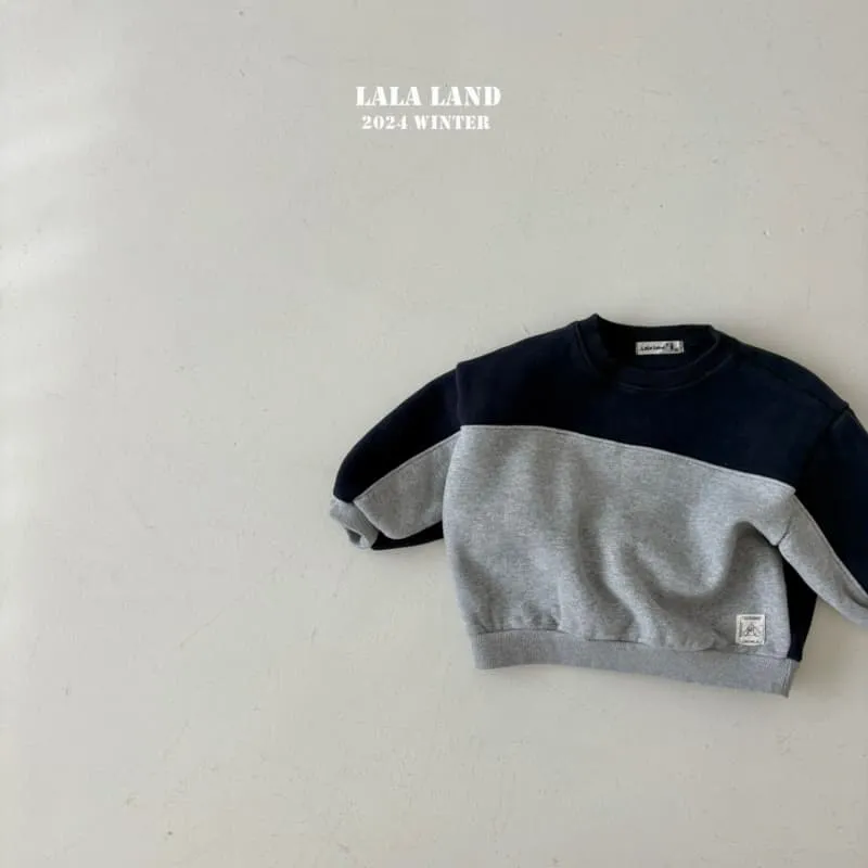 Lalaland - Korean Children Fashion - #magicofchildhood - Tonton Sweatshirt - 6