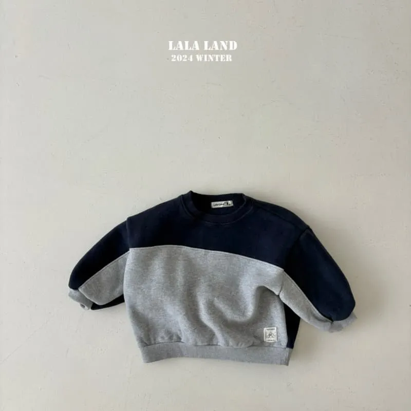 Lalaland - Korean Children Fashion - #minifashionista - Tonton Sweatshirt - 7