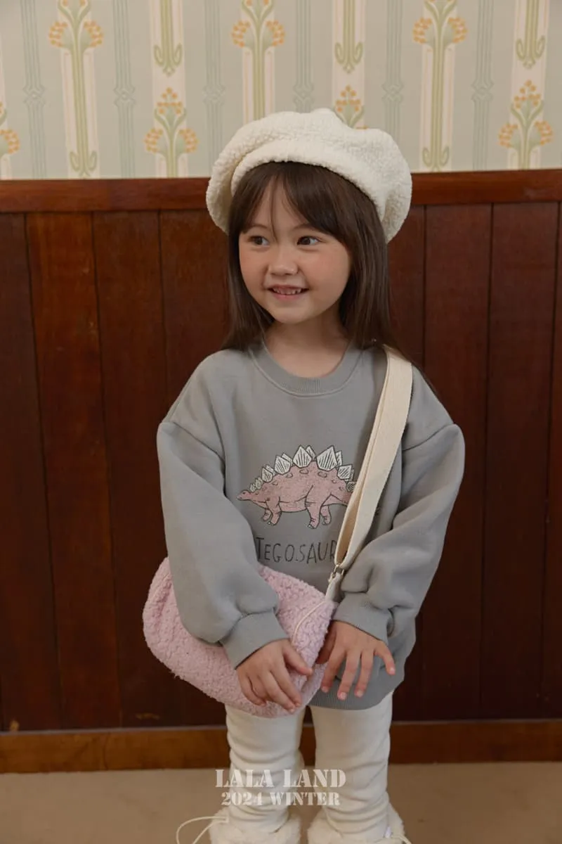 Lalaland - Korean Children Fashion - #prettylittlegirls - Poodle Beanie Hat - 8