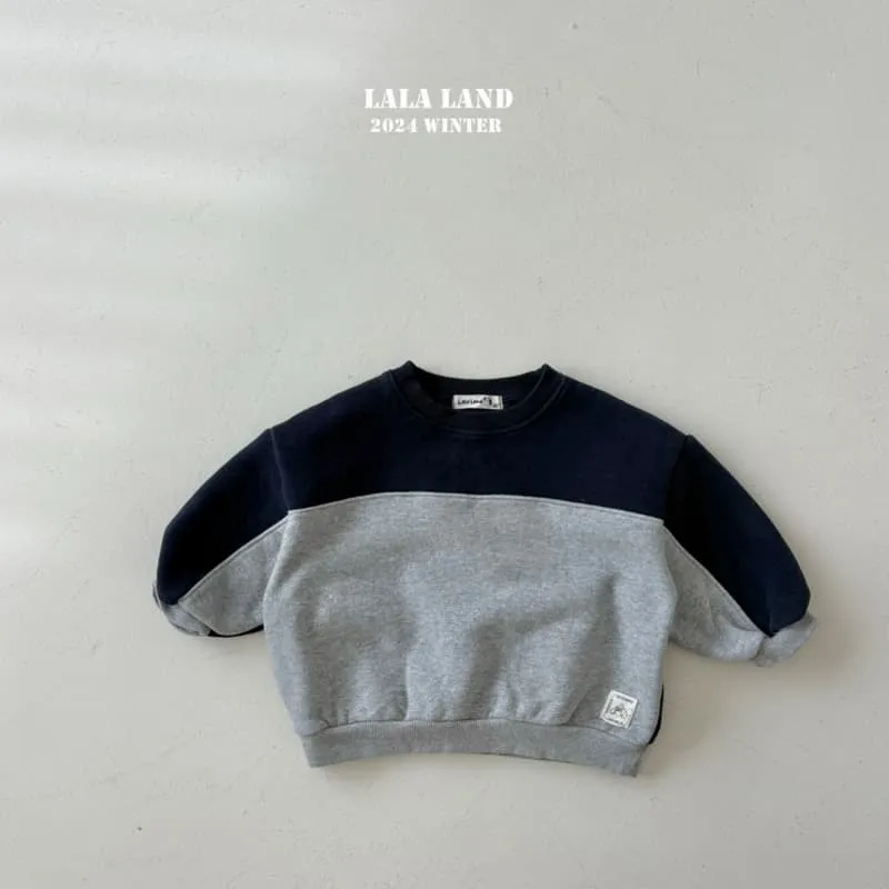 Lalaland - Korean Children Fashion - #todddlerfashion - Tonton Sweatshirt - 9