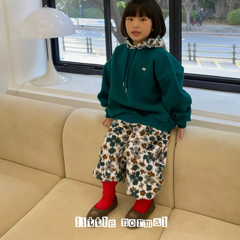 Little Normal - Korean Children Fashion - #prettylittlegirls - Flower Set - 11