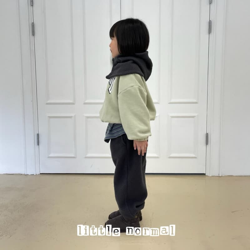 Little Normal - Korean Children Fashion - #toddlerclothing - Igloo Pants - 10