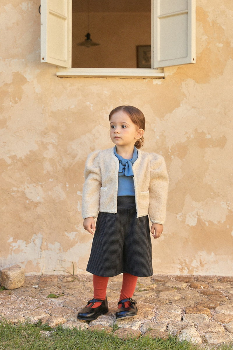 Lolobole - Korean Children Fashion - #littlefashionista - Coco Puff Jacket - 5