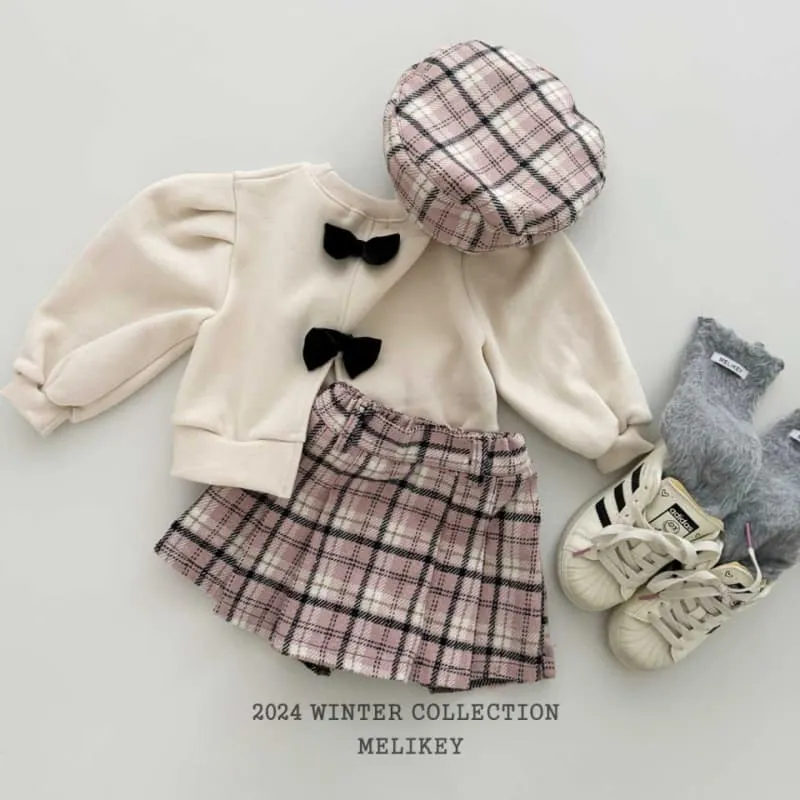 Melikey - Korean Children Fashion - #childofig - Winter Soft Long Socks - 8