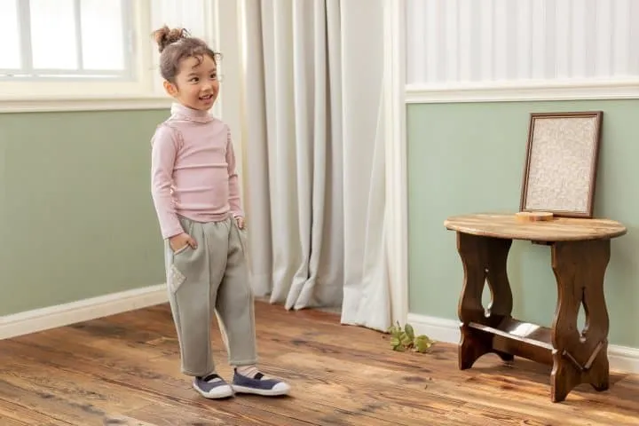 Milk Powder - Korean Children Fashion - #fashionkids - Ugg Pants