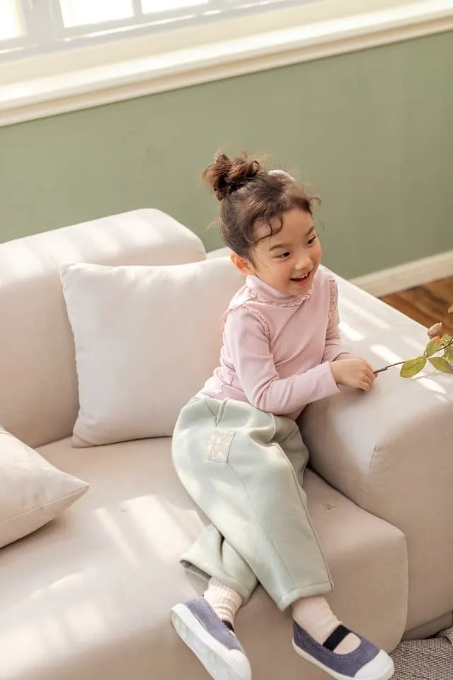 Milk Powder - Korean Children Fashion - #kidsstore - Ugg Pants - 4