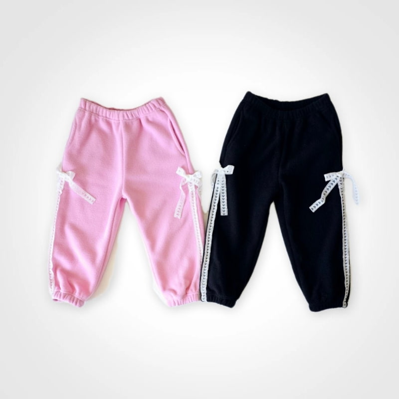 Miniature - Korean Children Fashion - #Kfashion4kids - Roman Pants - 5