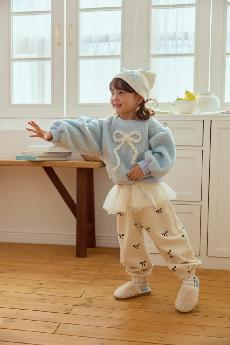 Miniature - Korean Children Fashion - #childofig - Combo Cha Pants