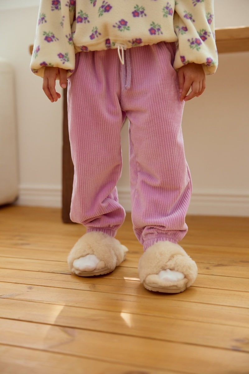 Miniature - Korean Children Fashion - #discoveringself - Juicy Pants - 3