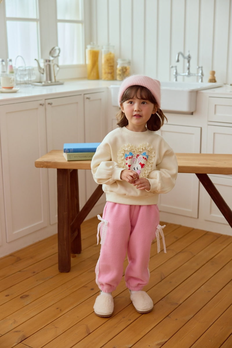 Miniature - Korean Children Fashion - #fashionkids - Roman Pants