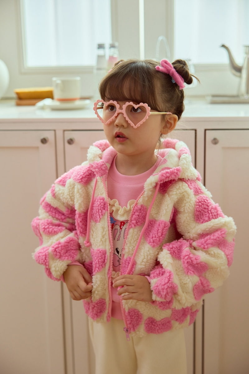 Miniature - Korean Children Fashion - #fashionkids - Vanilla Jumper