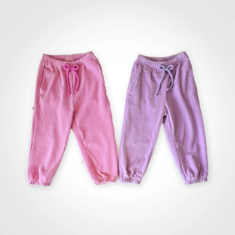 Miniature - Korean Children Fashion - #kidsshorts - Juicy Pants - 5