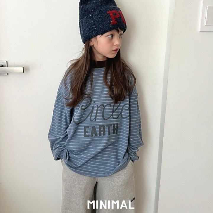 Minimal - Korean Children Fashion - #designkidswear - Must Half Turtleneck Tee - 6