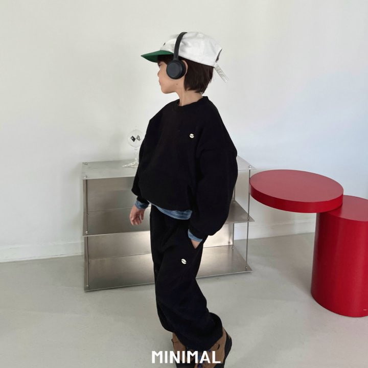 Minimal - Korean Children Fashion - #littlefashionista - Bookle Training Set - 3