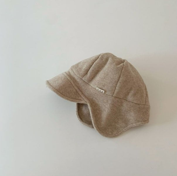 Miso - Korean Baby Fashion - #babyboutiqueclothing - Muzi Cap