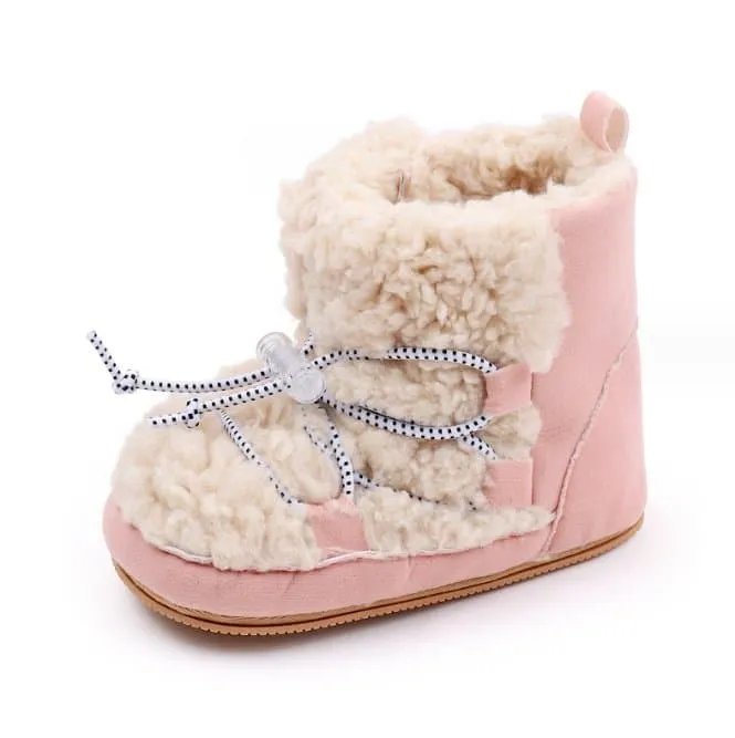 Miso - Korean Baby Fashion - #babyclothing - Bubbly Ugg - 5