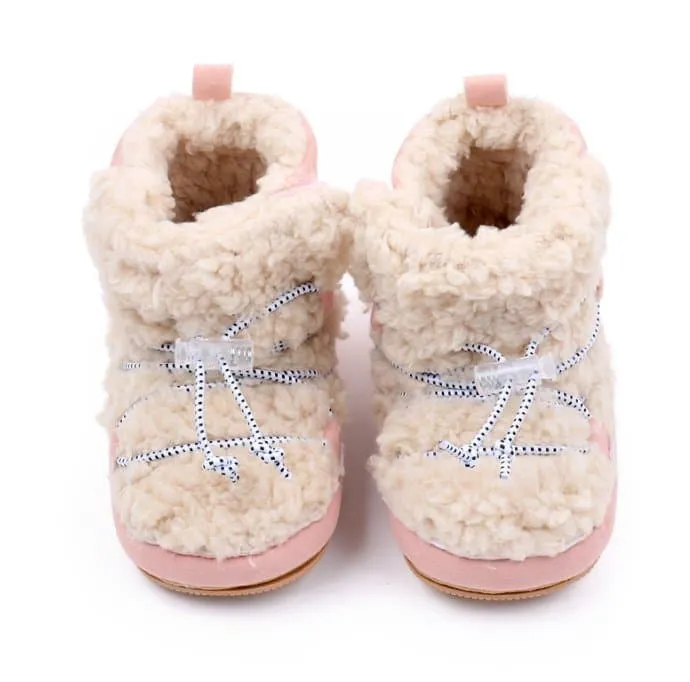 Miso - Korean Baby Fashion - #babyfashion - Bubbly Ugg - 6