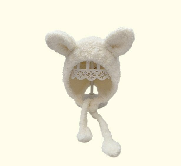 Miso - Korean Baby Fashion - #babyfever - Soft Baby Winter Hat