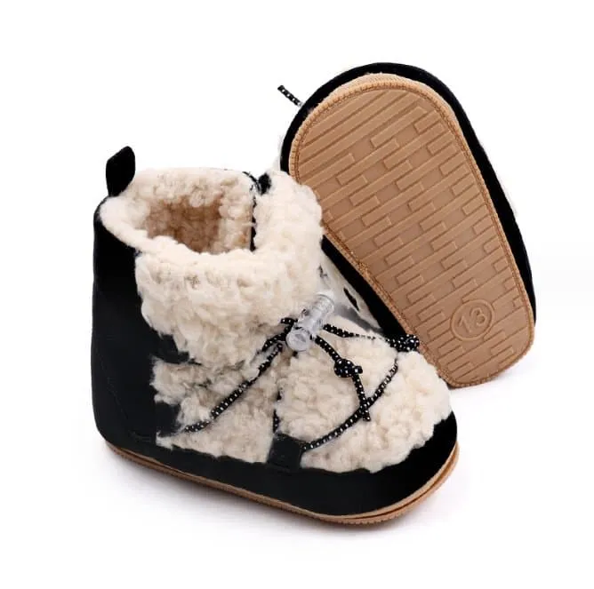 Miso - Korean Baby Fashion - #babylifestyle - Bubbly Ugg - 9