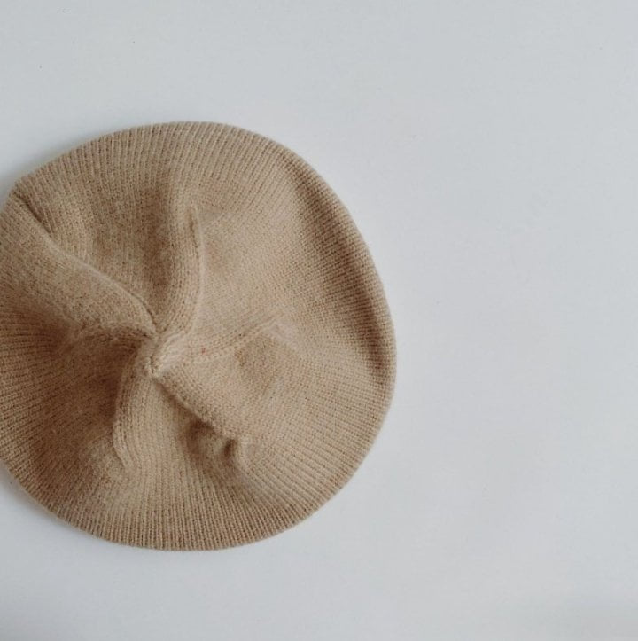 Miso - Korean Baby Fashion - #babyoutfit - Lovely Beret - 10