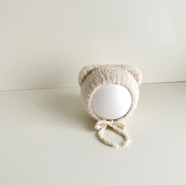 Miso - Korean Baby Fashion - #onlinebabyboutique - Cute Round Hat