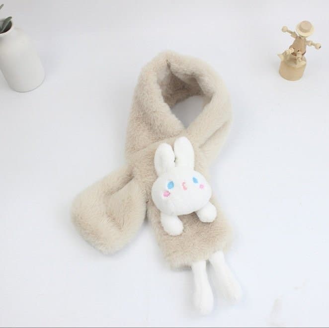 Miso - Korean Children Fashion - #discoveringself - Tosuni Muffler