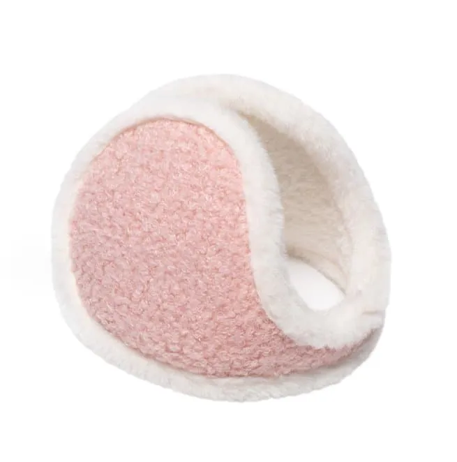 Miso - Korean Children Fashion - #todddlerfashion - Adult Winter Earmuffs - 4