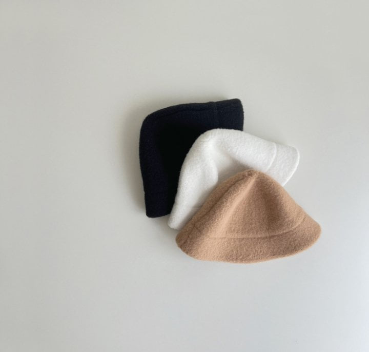 Miso - Korean Women Fashion - #womensfashion - Latte Bucket Mom Hat  - 6