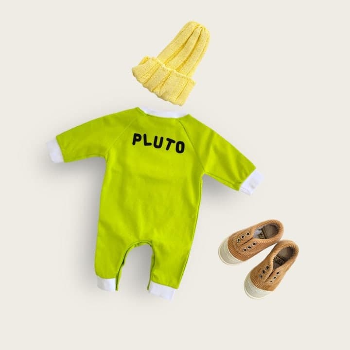 Moran - Korean Baby Fashion - #onlinebabyshop - Juicy Suit - 8