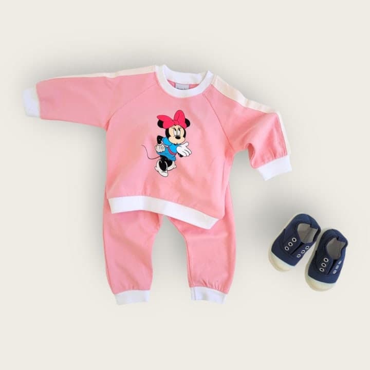 Moran - Korean Children Fashion - #kidzfashiontrend - Juicy Set - 7