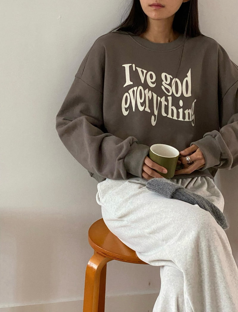 Most - Korean Women Fashion - #womensfashion - Everything Sweatshirts - 11