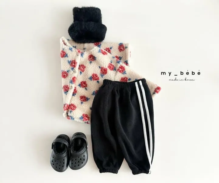 My Bebe - Korean Baby Fashion - #babyclothing - Dumble Jacket - 7