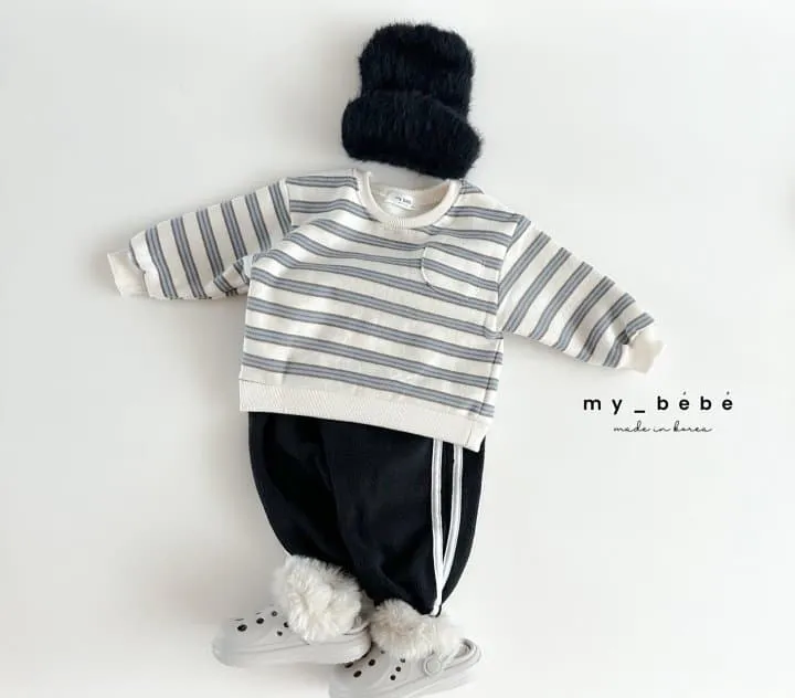 My Bebe - Korean Children Fashion - #childofig - Winter Soft Beanie - 9