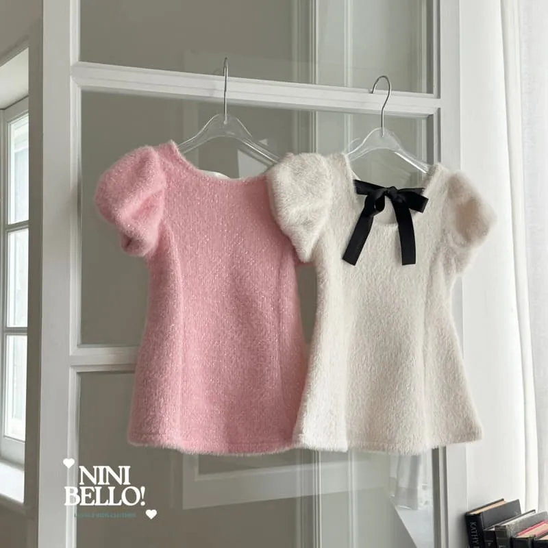 Ninibello - Korean Baby Fashion - #babyboutique - Holiday Dress - 10