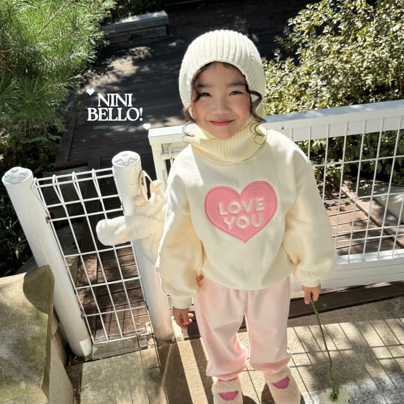 Ninibello - Korean Baby Fashion - #babylifestyle - Nini Balaclava - 9