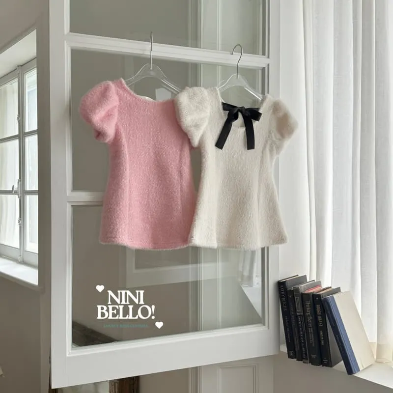 Ninibello - Korean Baby Fashion - #babylifestyle - Holiday Dress